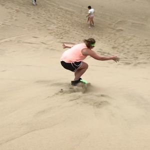 Meet your Posher, Kari